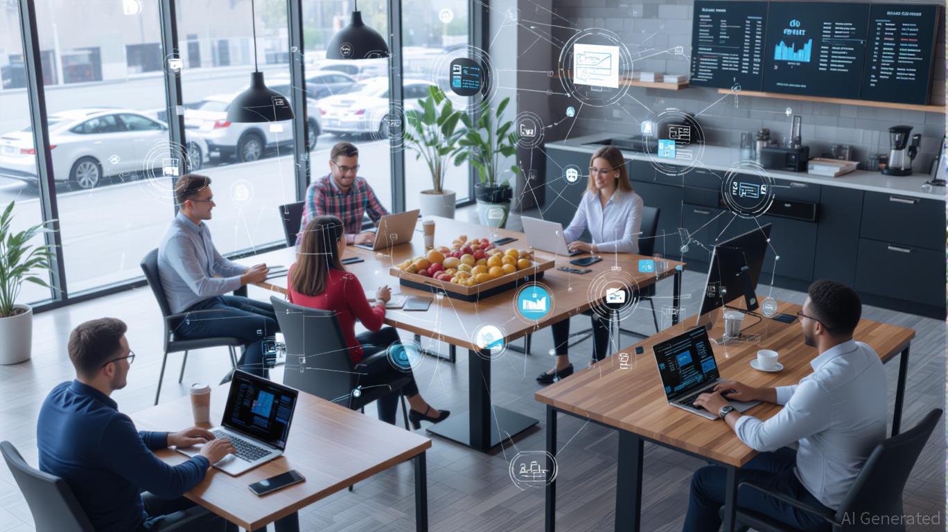 NCR Voyix's Strategic Shift to Software-Driven Growth: A Case for Long-Term Investment in Digital Commerce