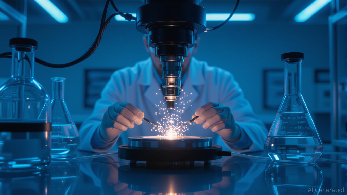 Quantum Computing's Next Frontier: How IonQ's APAC Expansion With Emergence Quantum Positions It for Dominance in 2030