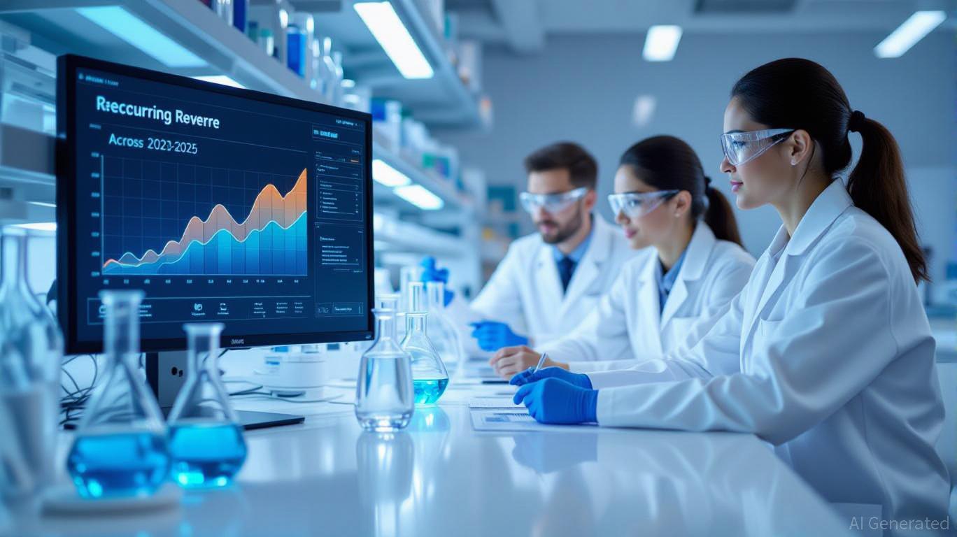 Cosmo Pharmaceuticals N.V.: Navigating Short-Term Losses for Long-Term Growth in a High-Stakes Biotech Landscape