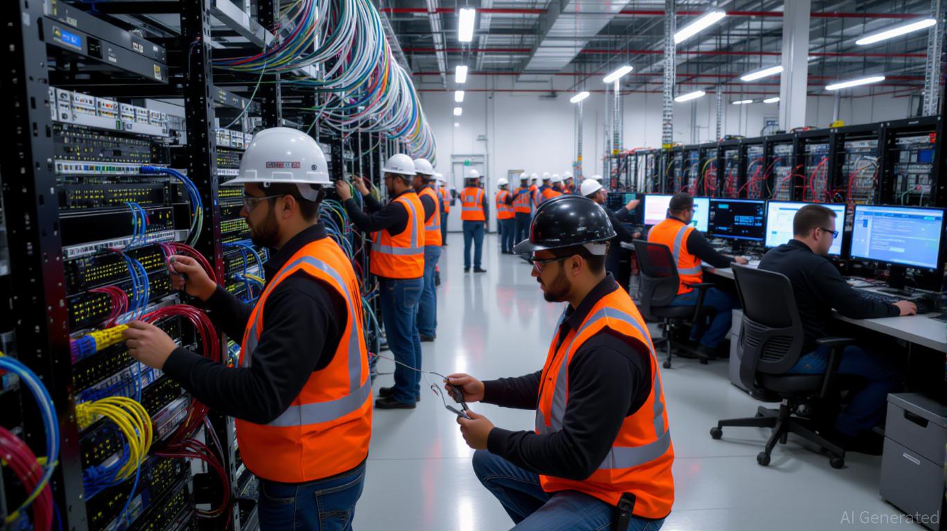 AT&T's Strategic Shift to Bundled Services and Fiber Expansion: A Catalyst for Long-Term Value Creation