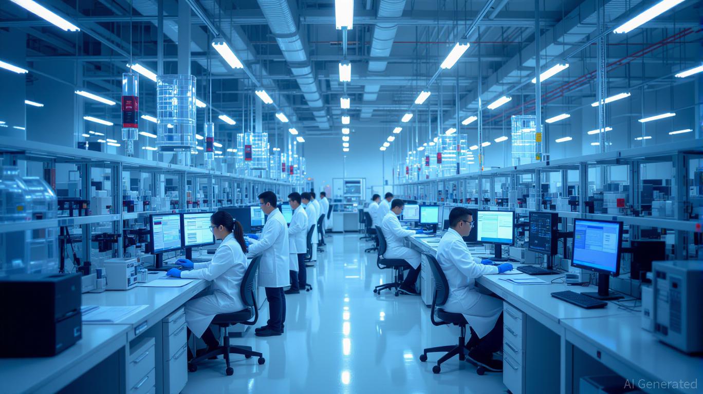 Navigating the Tariff Storm: Texas Instruments' Strategic Resilience in a Shifting Semiconductor Landscape