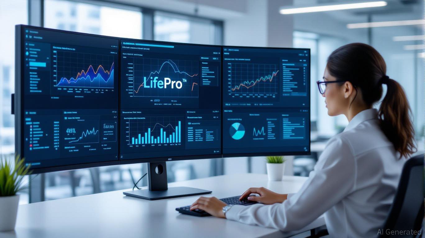 EXL's AI-Driven Edge in Group Life Insurance Technology: A Strategic Play for the Future of Insurance