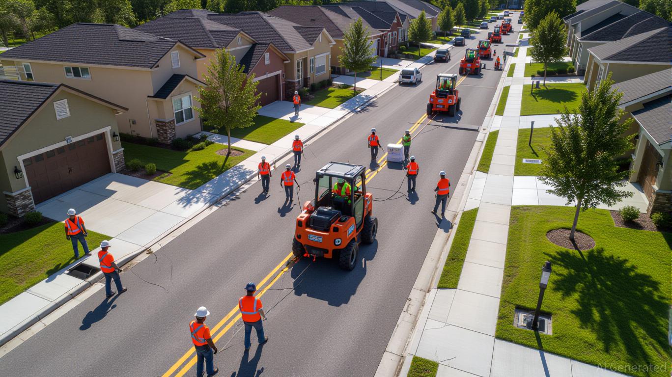AT&T's Fiber Revolution: Tax Savings Fuel Subscriber Growth and Long-Term Value