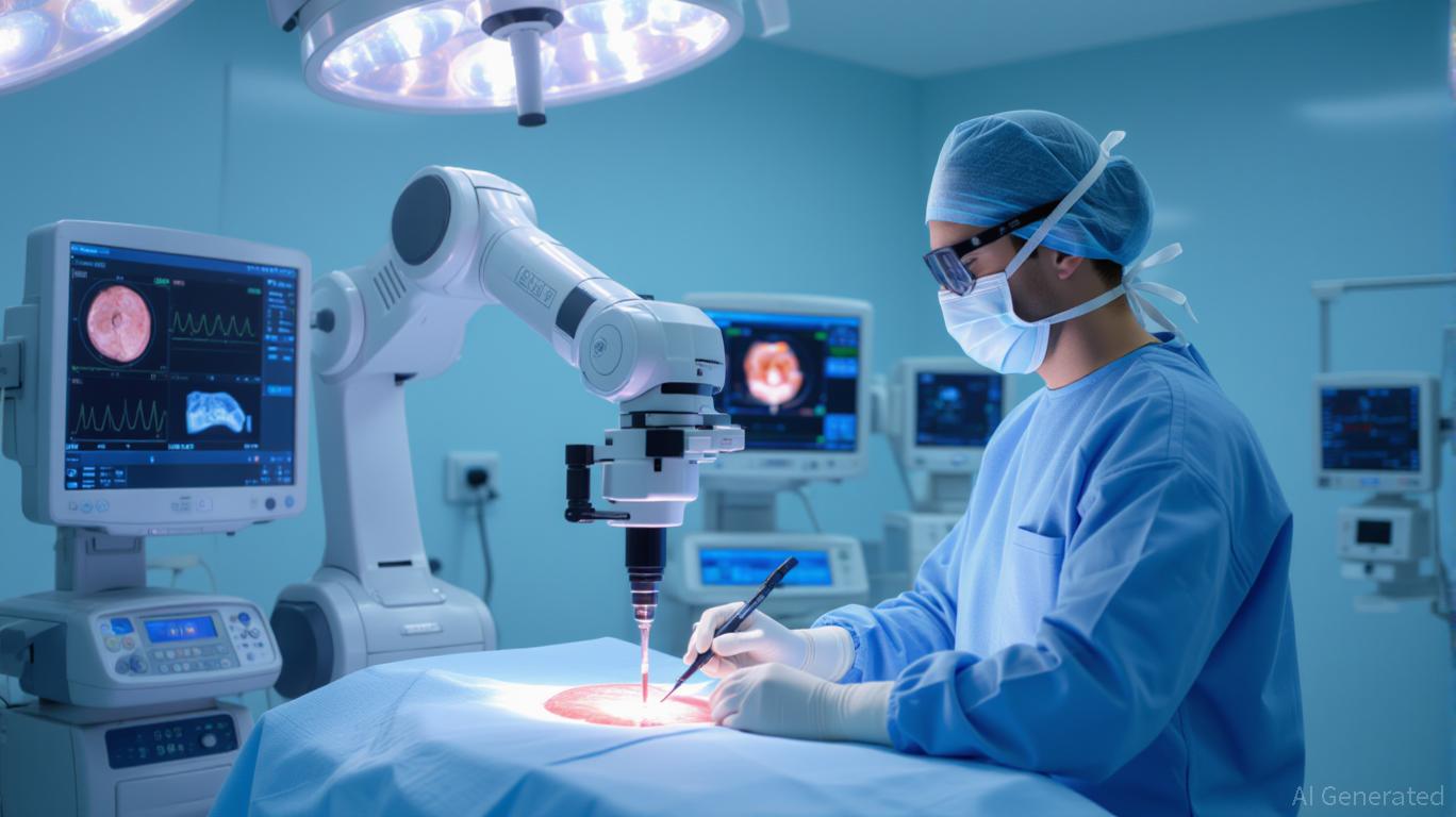Redefining Prostate Cancer Care: How PROCEPT BioRobotics' Aquablation Therapy Could Disrupt Urology and Unlock a $10B+ Market