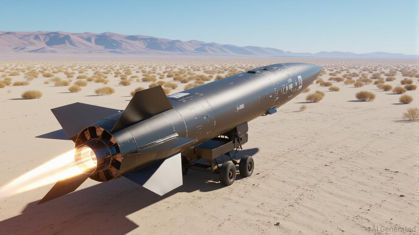 Voyager Technologies: A High-Conviction Bet on the Future of U.S. Missile Defense and Propulsion Innovation