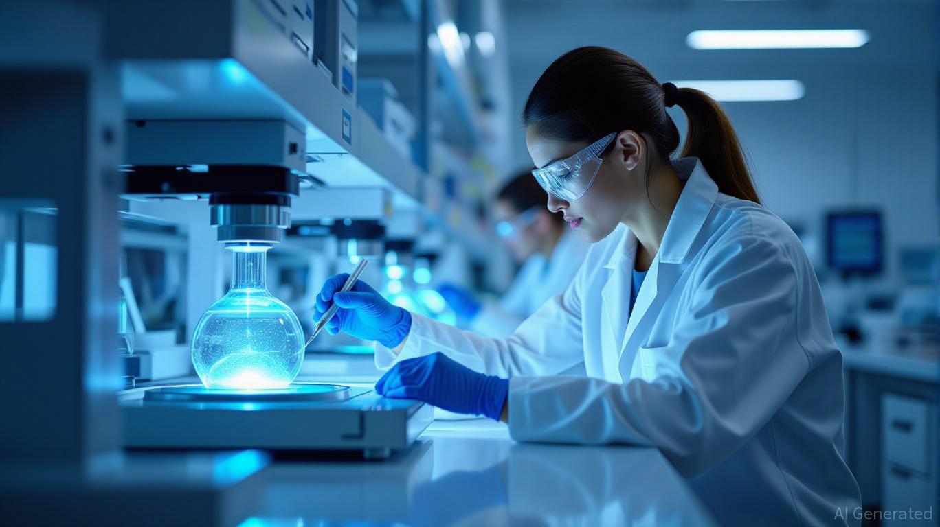 Productive Technologies: A Semiconductor Equipment Play with Rising Strategic Value Amid Buybacks and Equipment Momentum