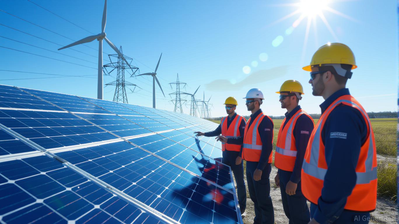 NextEra Energy: Mastering the AI Energy Revolution Amid Tax Credits and Regulatory Challenges