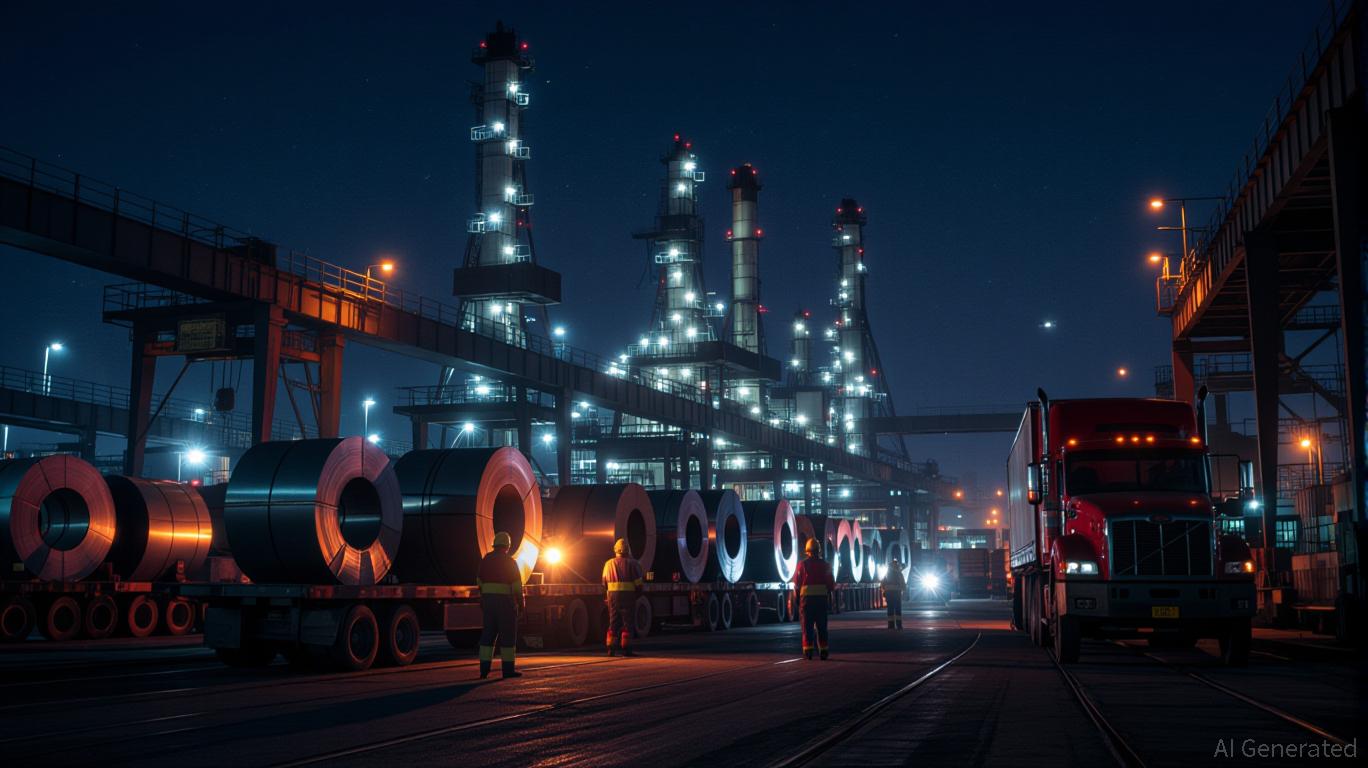 The Rising Cost of Trump's Tariffs on American Businesses and Consumers