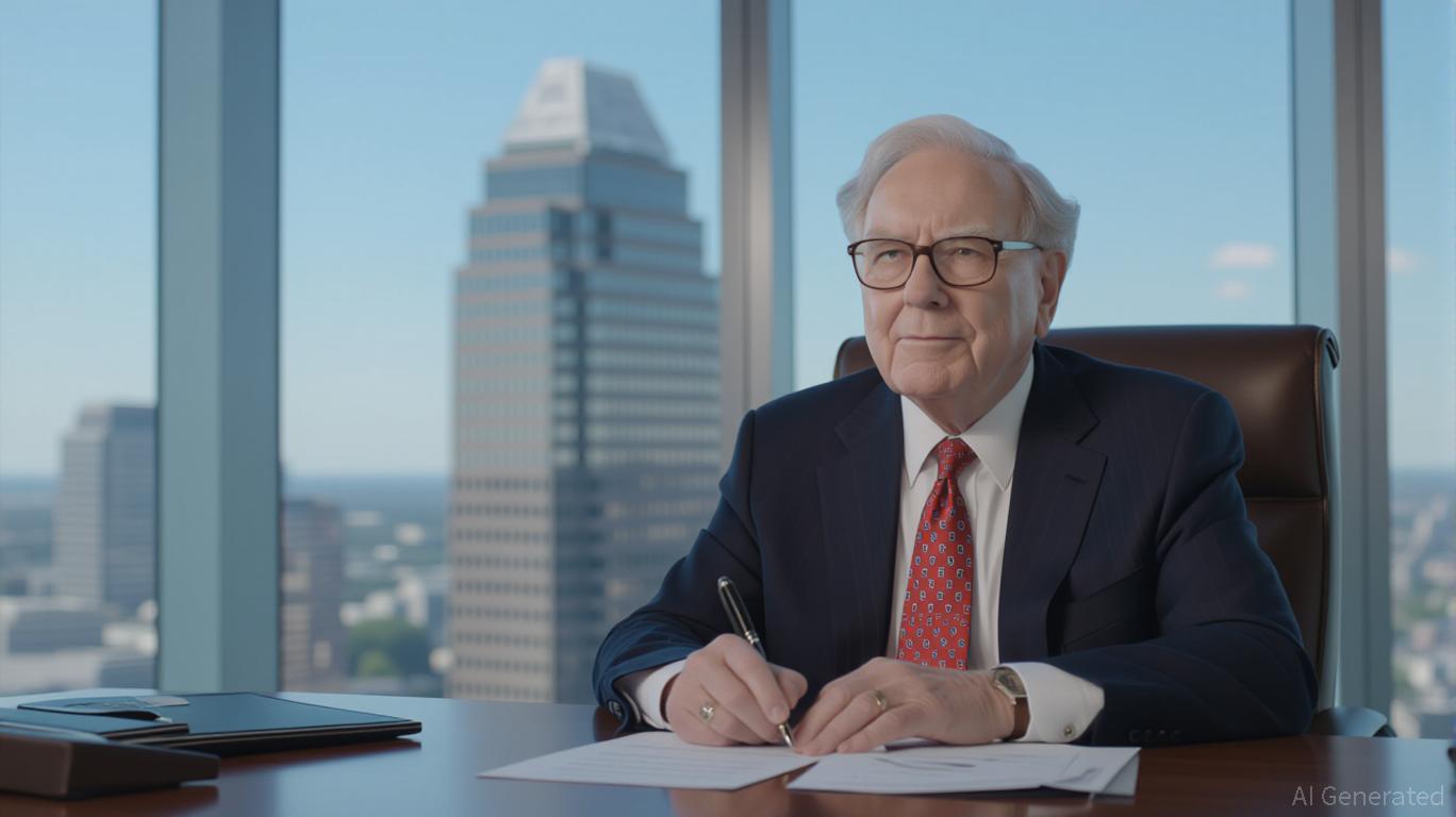 Berkshire Hathaway's 2025 Growth Potential: Geico's Strategic Turnaround and the Power of Defensive Assets