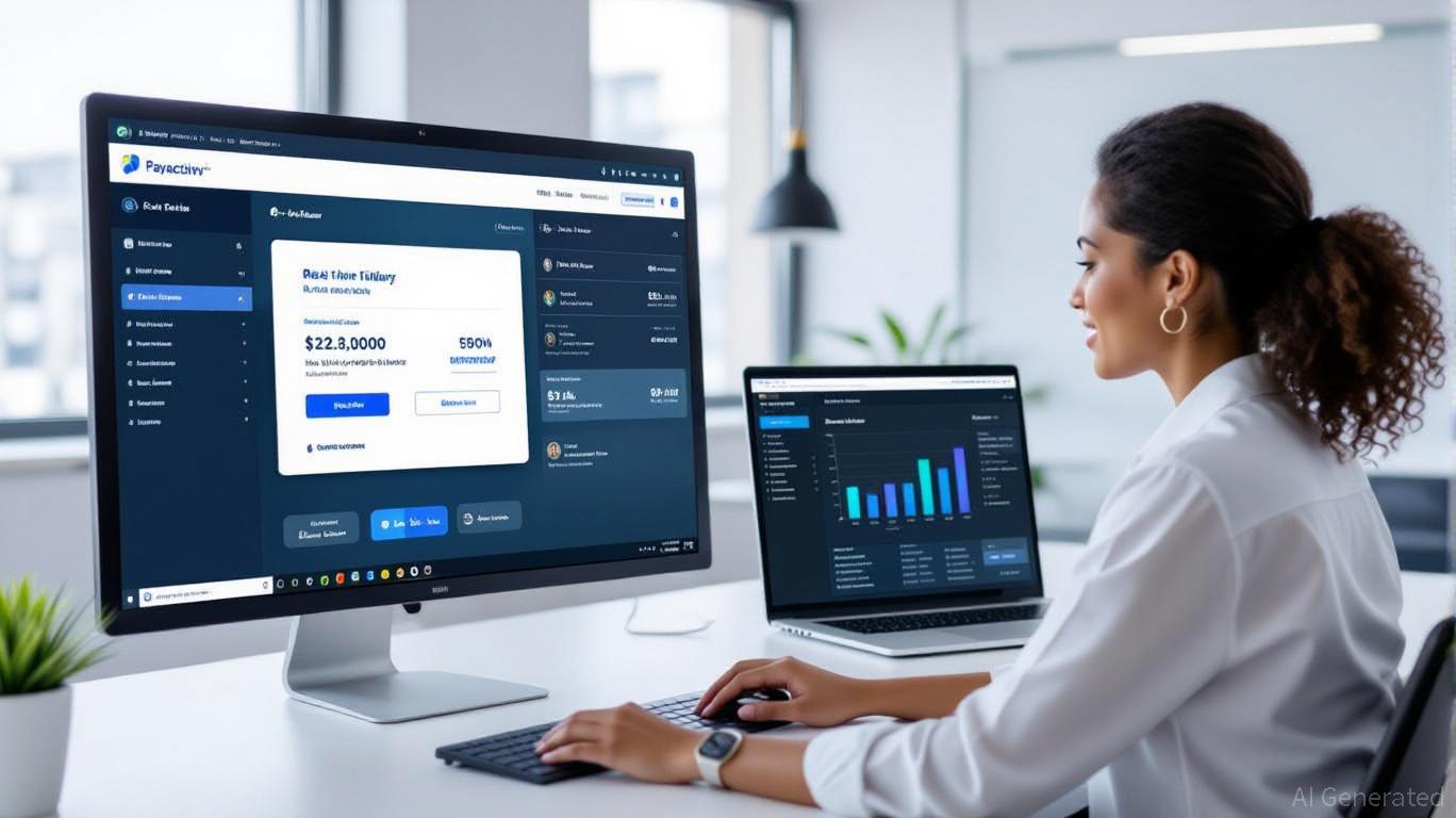 Payactiv's Strategic Partnership with Workday: A Catalyst for Financial Wellness and Employee Retention in Modern Workplaces