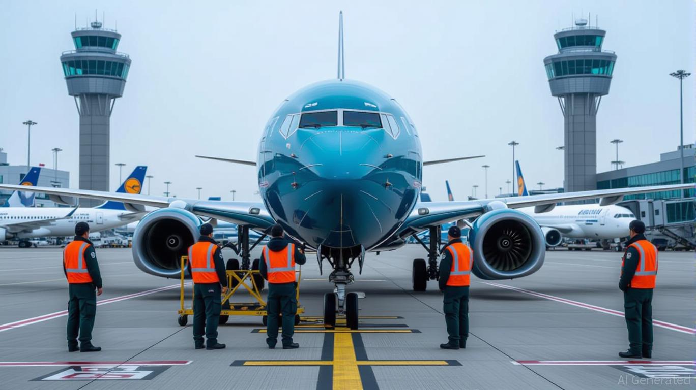 Navigating the Skies of Risk: Aviation Safety and the Financial Implications for Airlines and Insurers