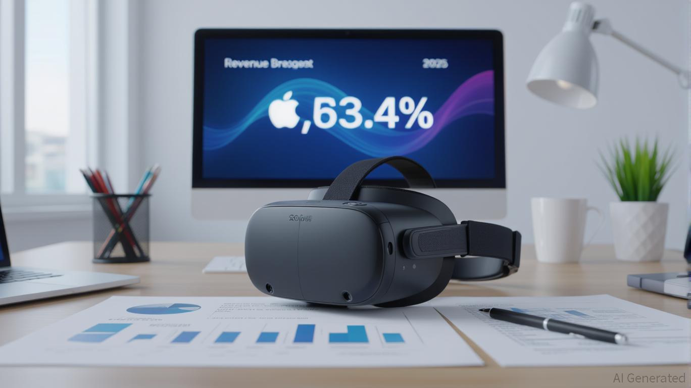 Is Apple Still a Buy in a Stalling Growth Environment?