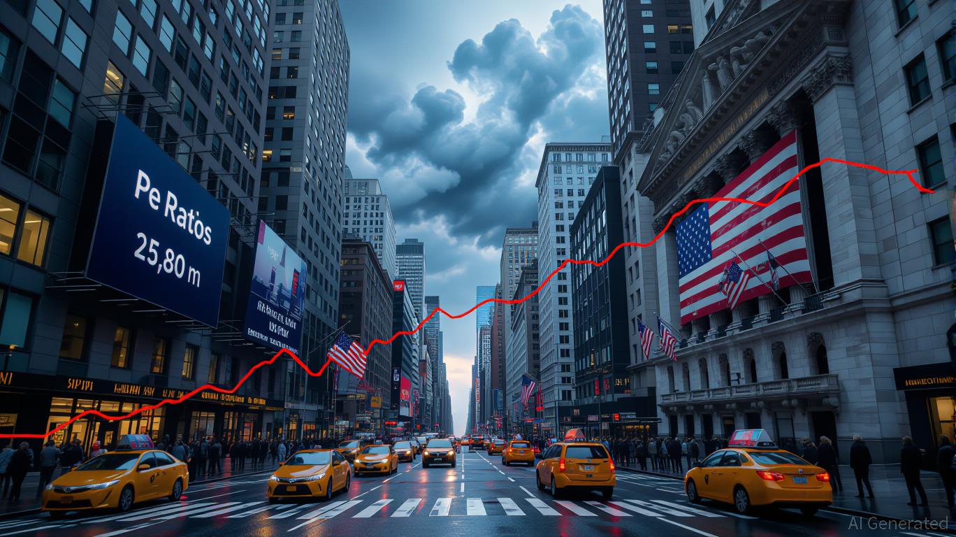 S&P 500's Fragile Euphoria: Navigating Overvaluation, Tariff Risks, and Sector Rotations