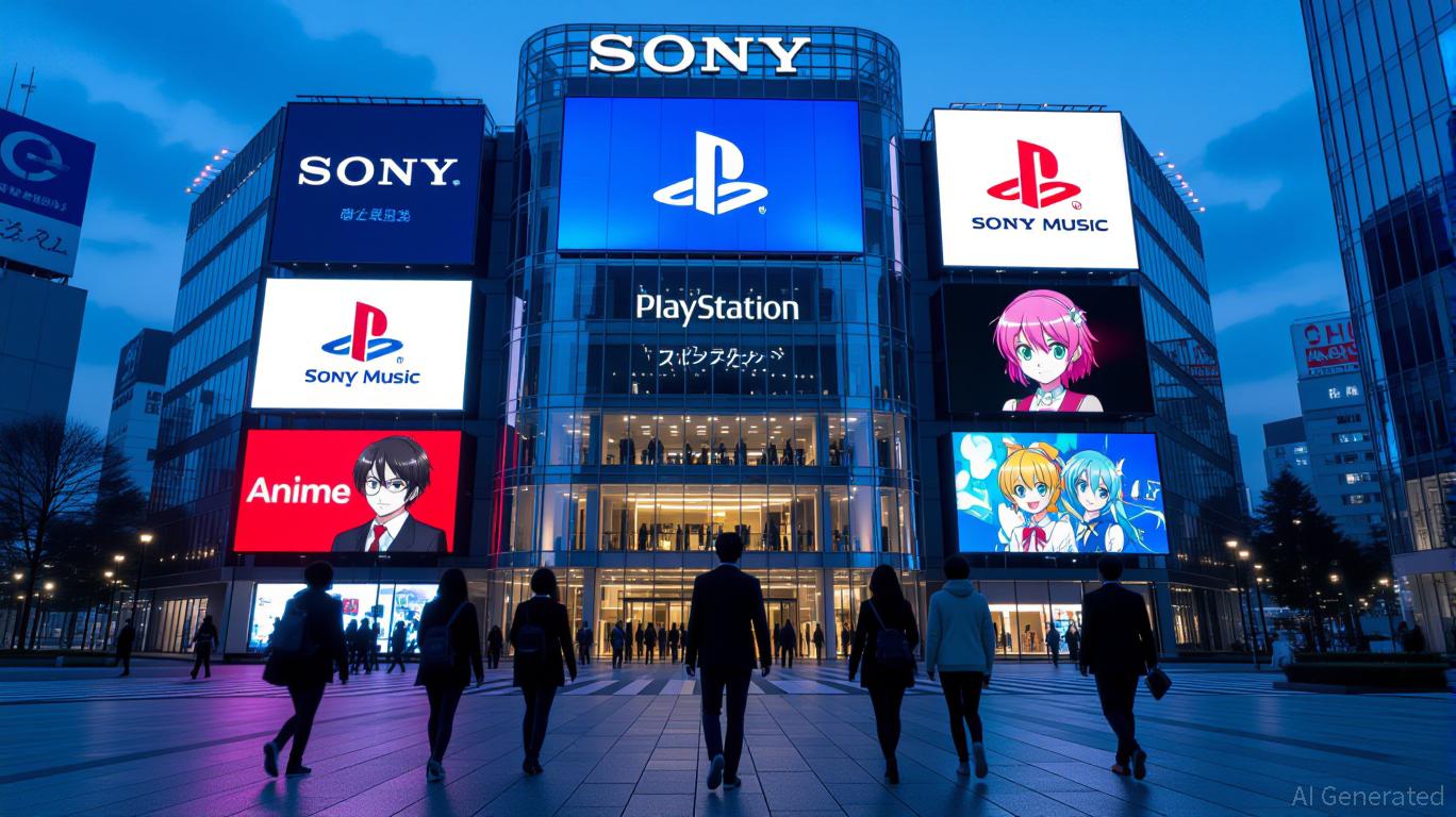 Strategic Reallocation and Shareholder Value: Sony's Semiconductor Spin-Off and Its Investment Implications