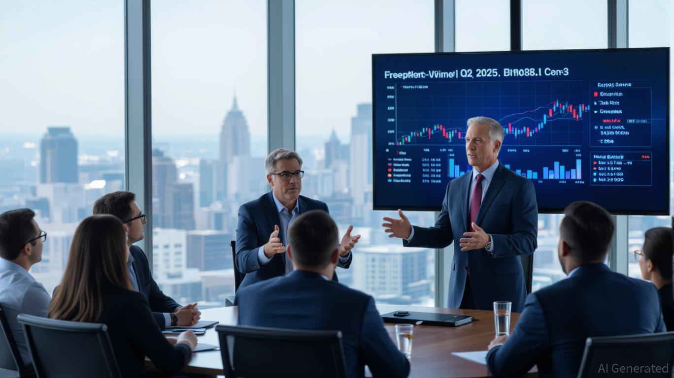 Freeport-McMoRan's Q2 2025 Earnings Call: Contradictions on Mine Plans, Gold Guidance, and Tariff Impacts