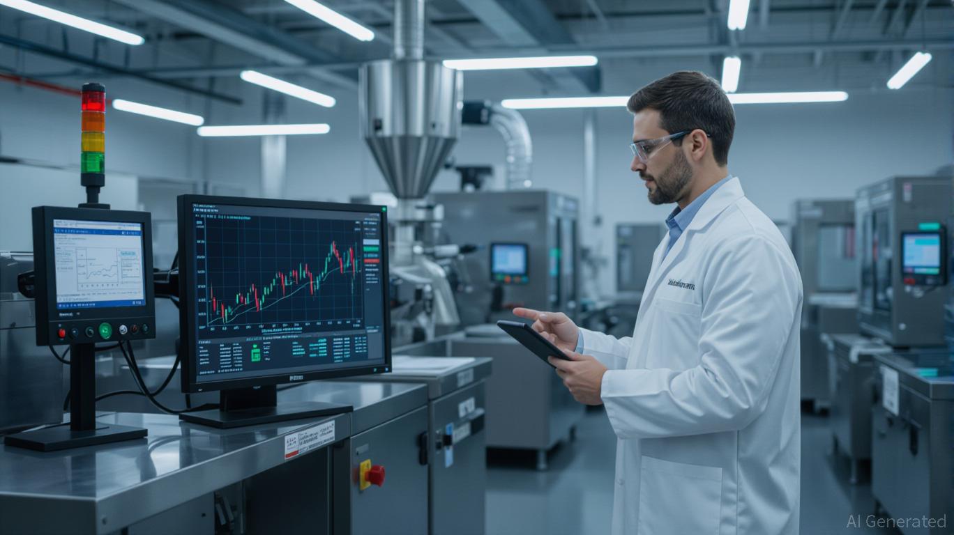 Hillenbrand's Q3 2025 Earnings Call: Strategic Clarity and Capital Efficiency in a Post-Milacron Era