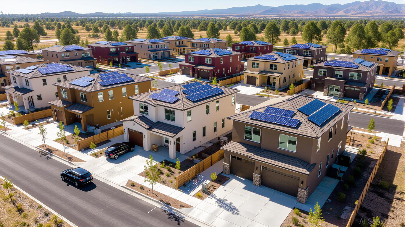 Meritage Homes Q2 2025 Earnings: Navigating a Challenging Market with Strategic Resilience