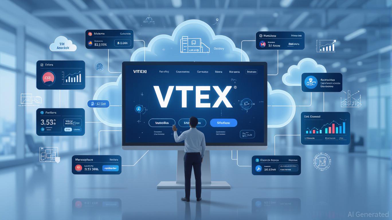 VTEX's Q2 2025 Earnings: A Make-or-Break Moment for Sustaining Growth Trajectory