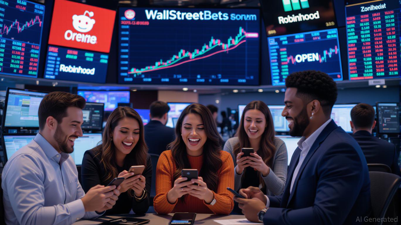 The Resurgence of Meme Stocks: What Drives Volatility and Who Benefits?