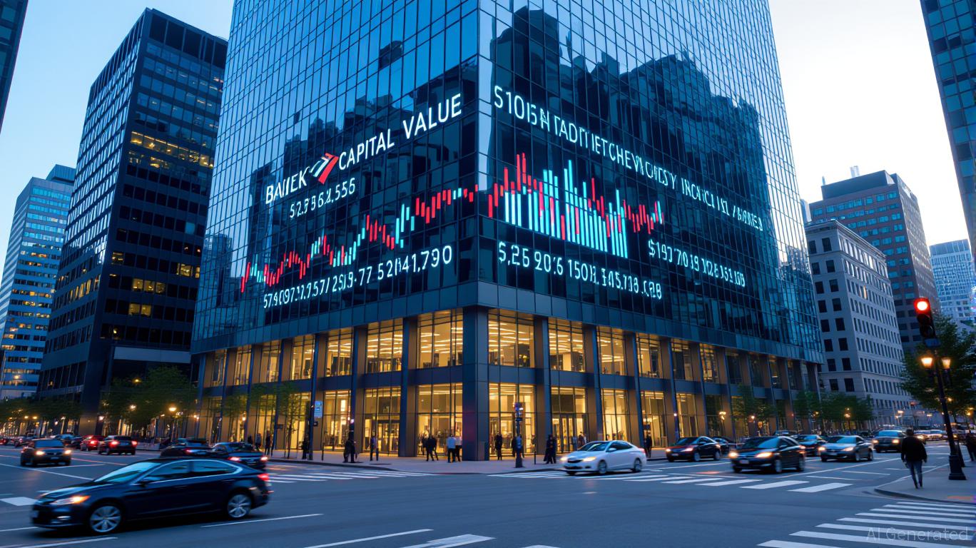 Bank of America's Aggressive Shareholder Return Strategy: A Compelling Case for Value Investors