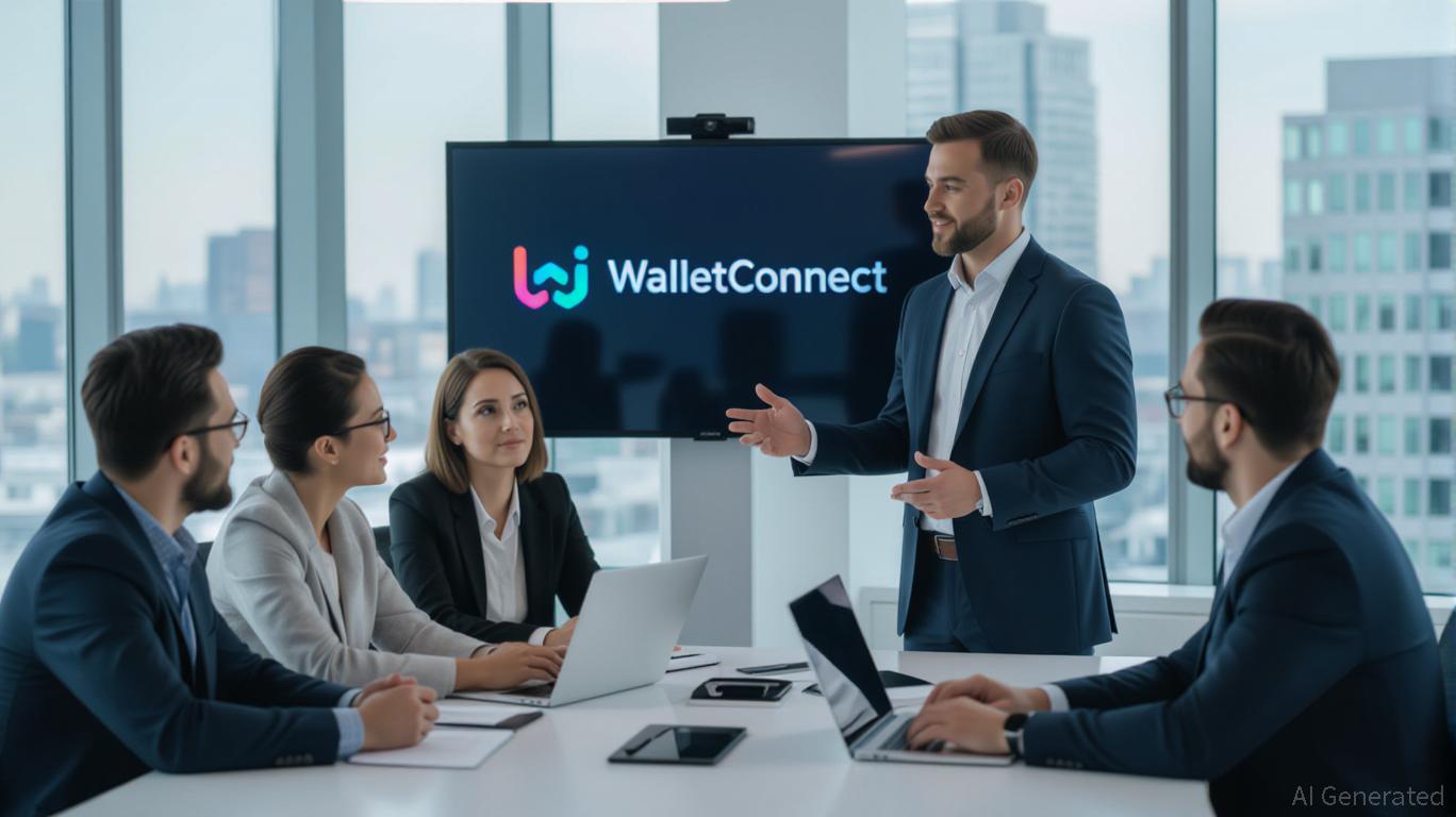 WalletConnect Token Market Overview
