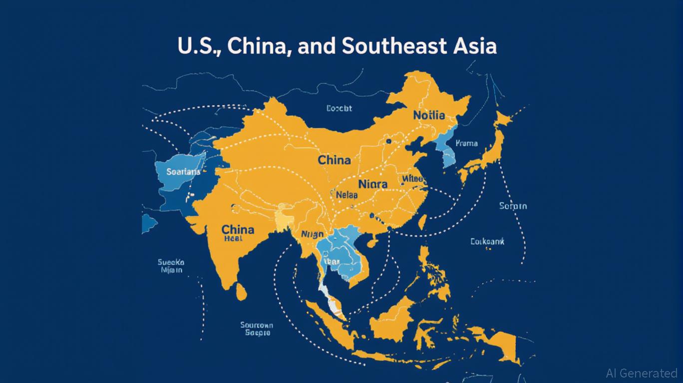 The Magnificent Seven and the Tectonic Shifts of Trade Policy: A Divergent Path for Investors