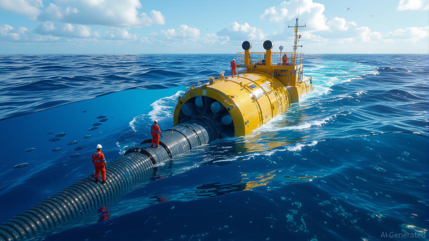 Helix Energy's Q2 2025 Earnings and Strategic Positioning: A Catalyst for Undervalued Growth in the Offshore Energy Transition