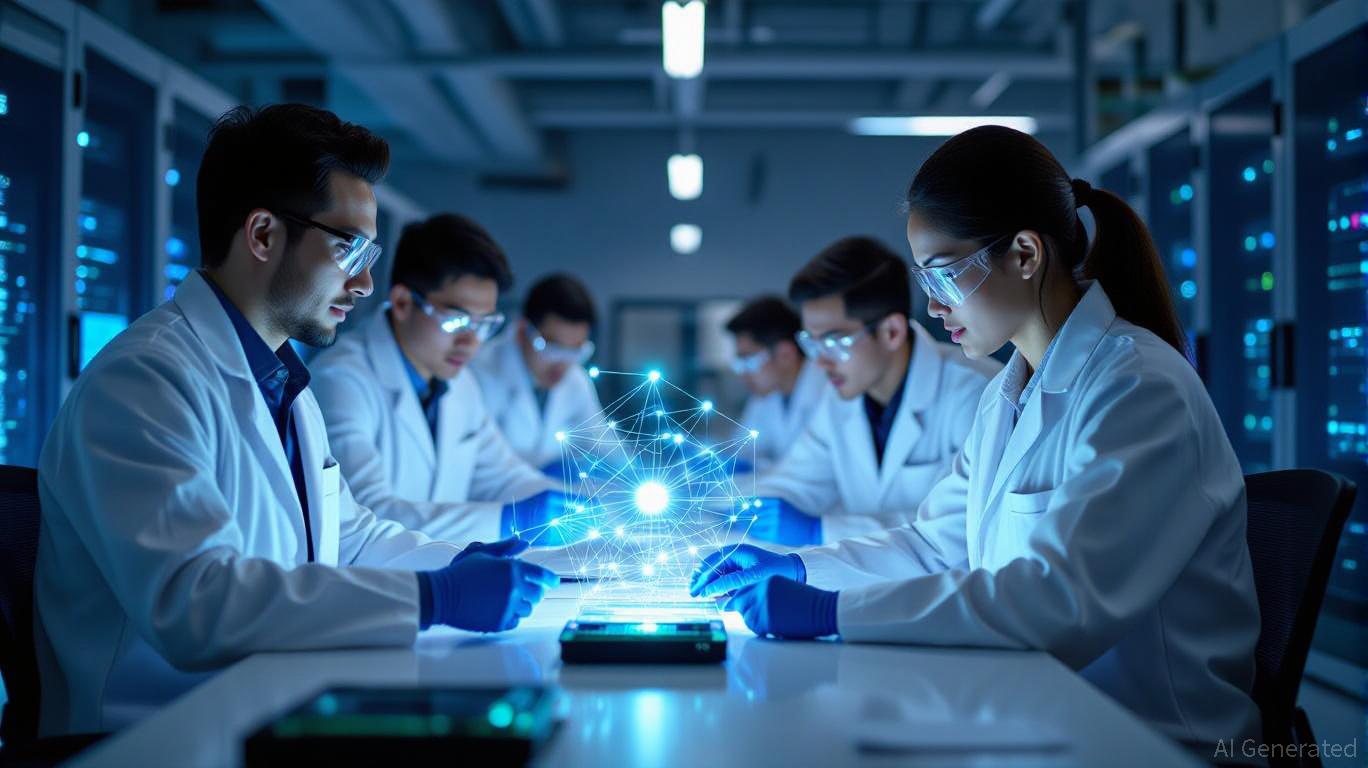 Marvell Technology (MRVL): A Strategic Buy Amid AI and Data Center Growth