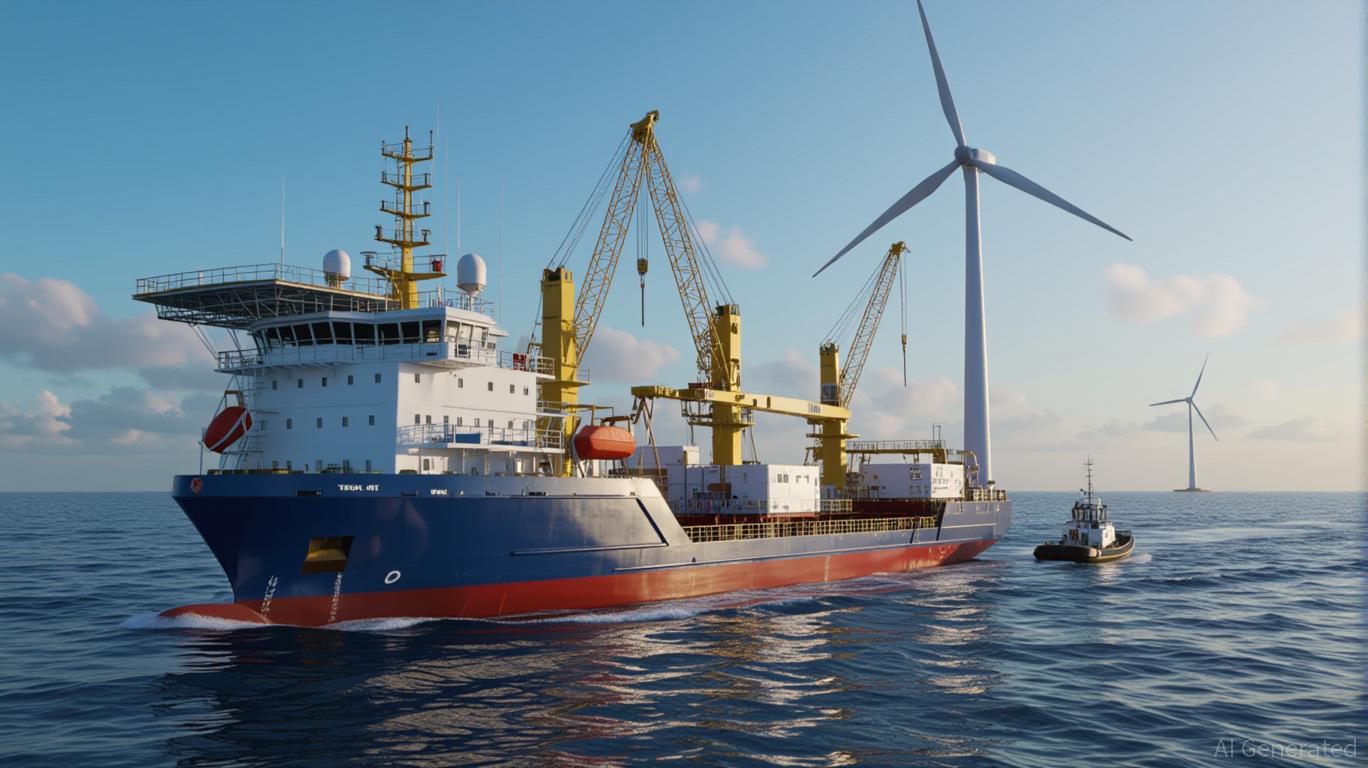 Subsea7 and Saipem's Merger: A Strategic Play for Energy Services Supremacy