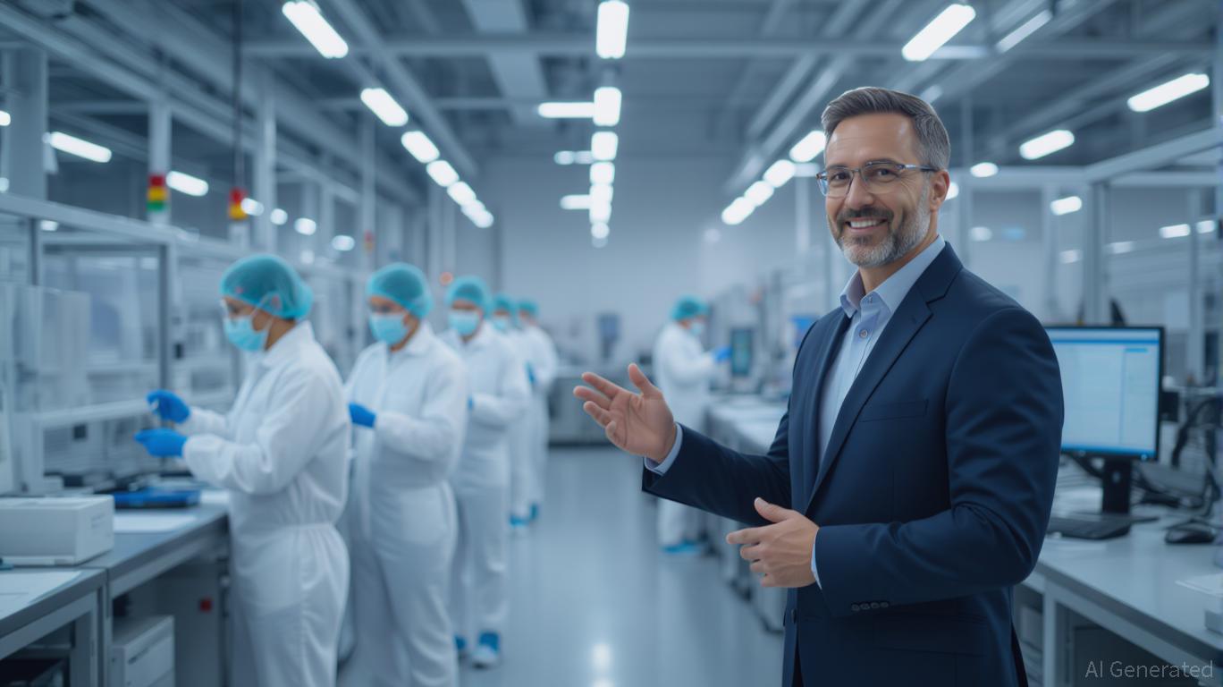 Plexus' Q3 Performance and Share Buybacks: A Strategic Catalyst for Long-Term Value Creation