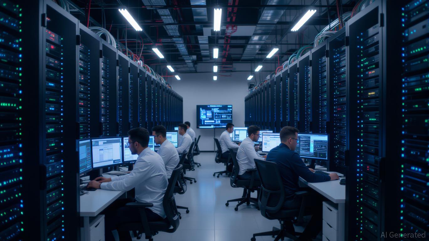 Inside Marvell Technology's Insider Sales: A Closer Look at Strategic Implications and Market Sentiment