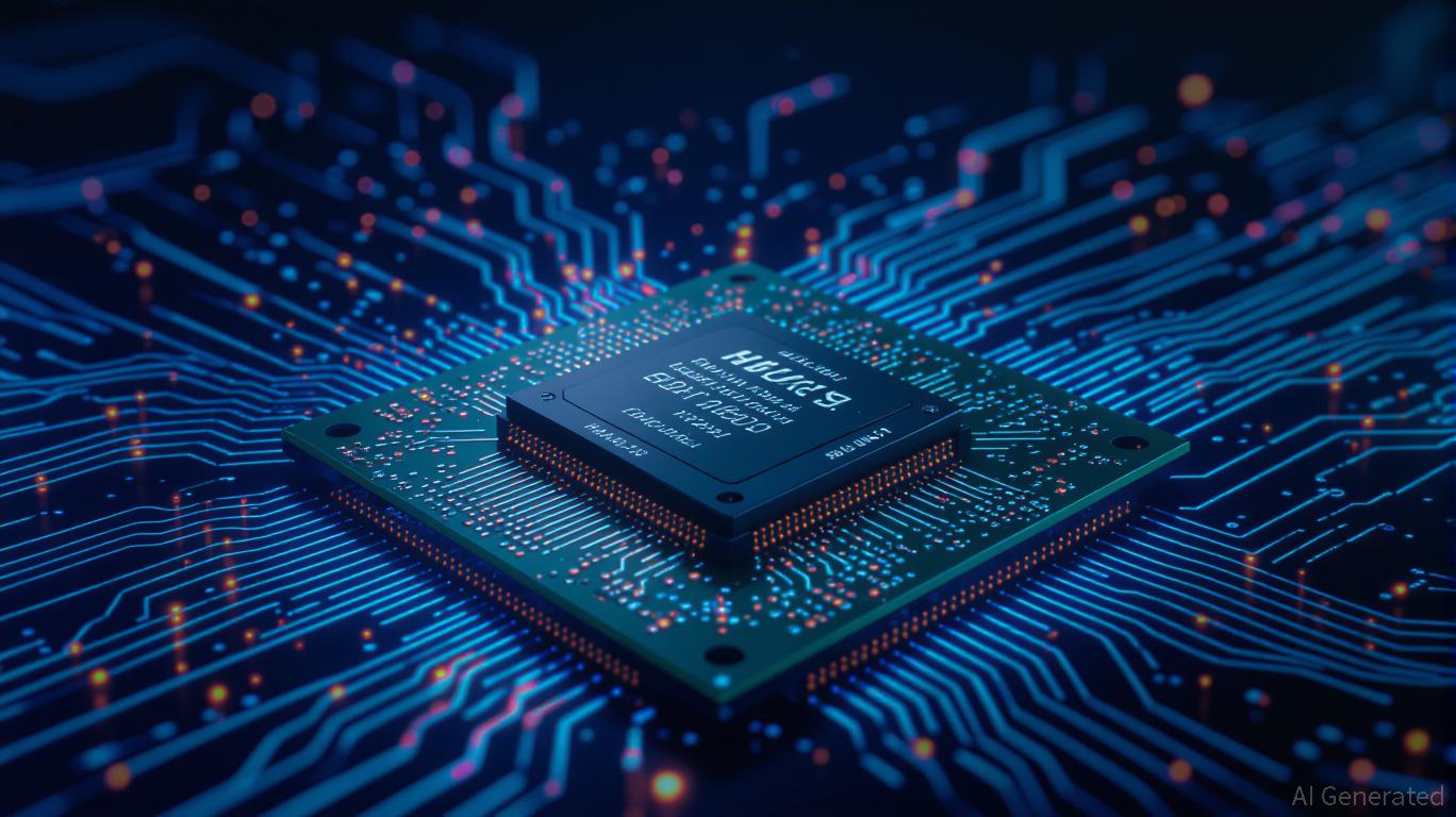 SK Hynix's Strategic Expansion in HBM Production and Its Implications for AI-Driven Semiconductor Demand