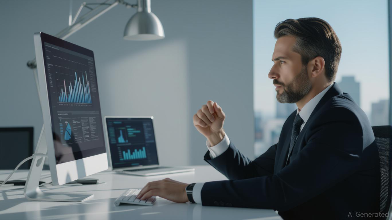 Meta's AI-Driven Transformation: A High-Conviction Buy for Long-Term Growth in a Cautious Market