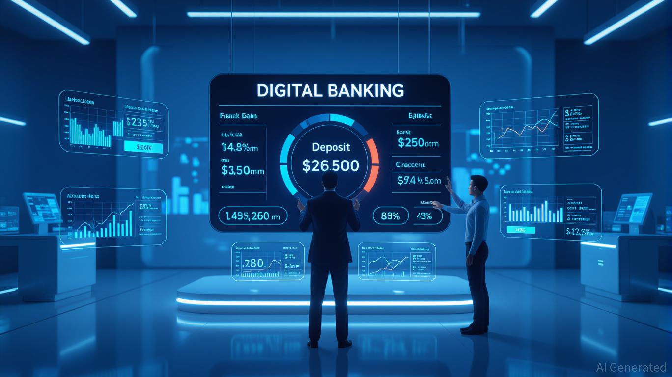 First Internet Bancorp: Digital Banking Resilience and Net Interest Income Growth in a Rising Rate Era