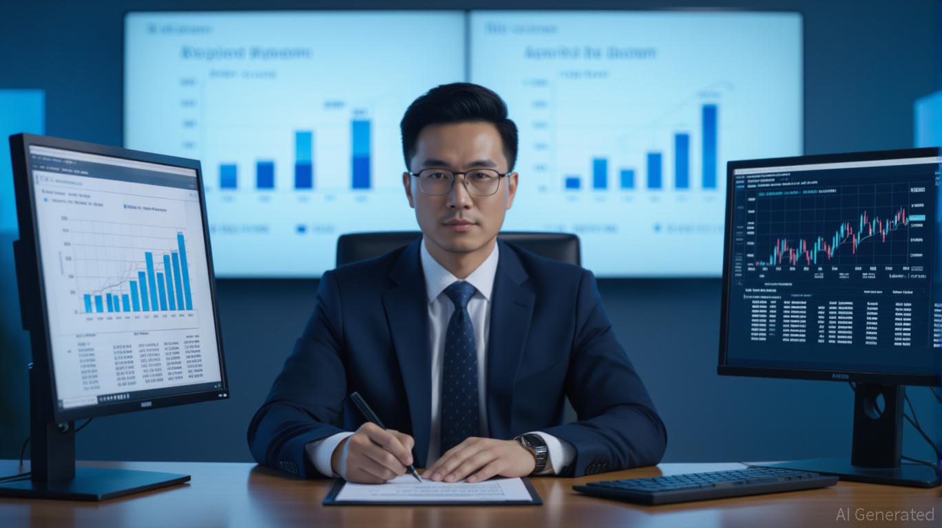 Strategic Refinancing and Liquidity Management: Navigating Applied Optoelectronics' Debt Restructuring in a Volatile Macro Environment