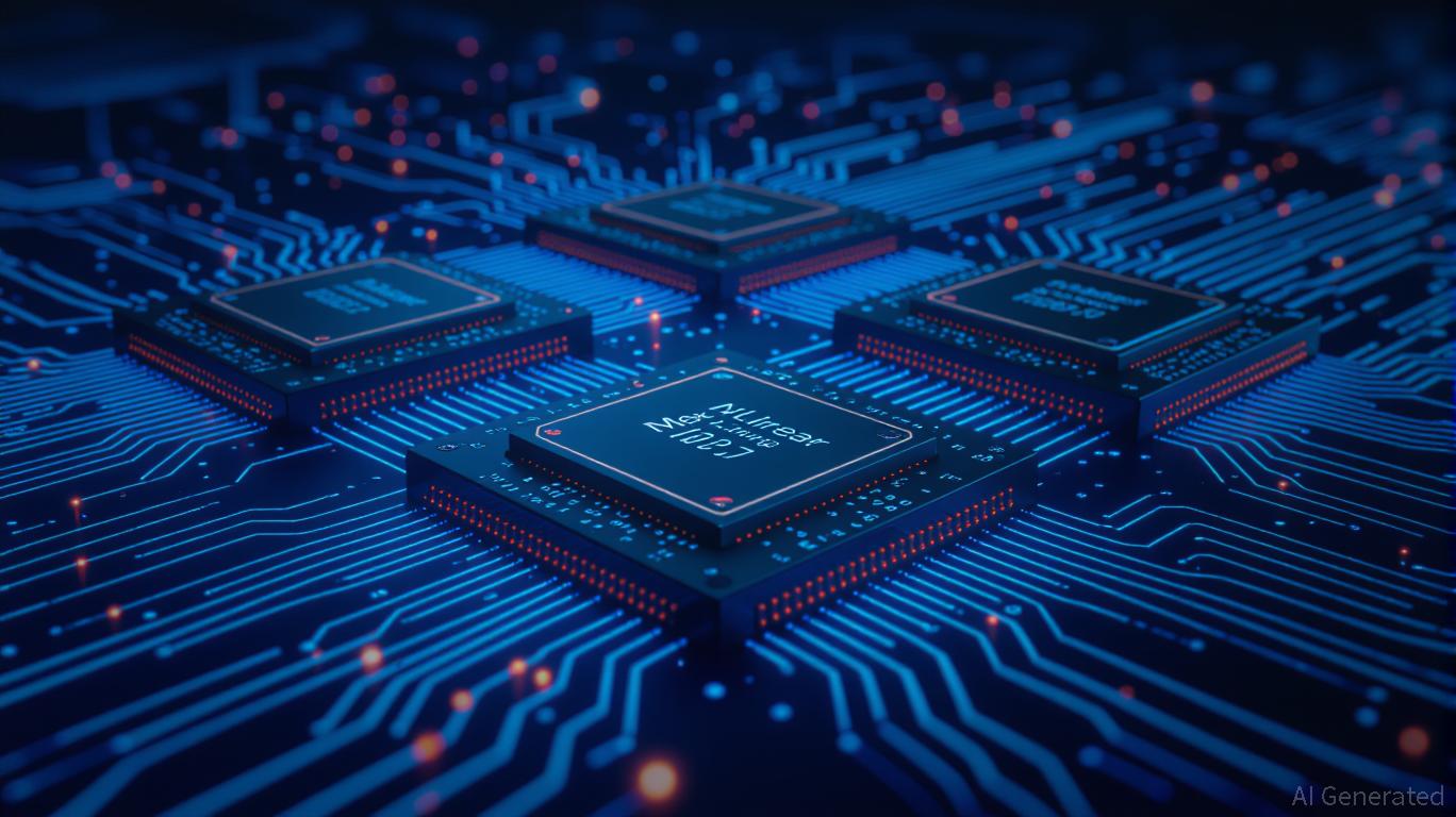 MaxLinear: Pioneering the AI Connectivity Revolution with Cutting-Edge Solutions