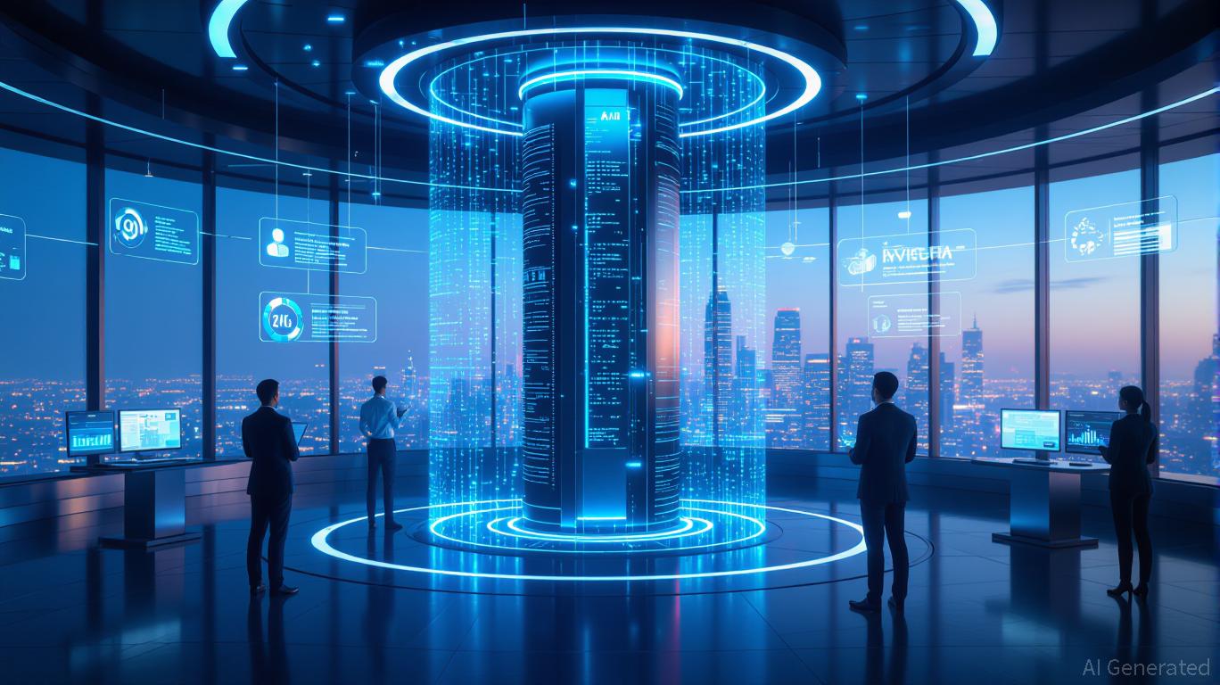 ServiceNow's AI-Powered Platform and Market Position in 2025: A Catalyst for Enterprise Transformation and Shareholder Value