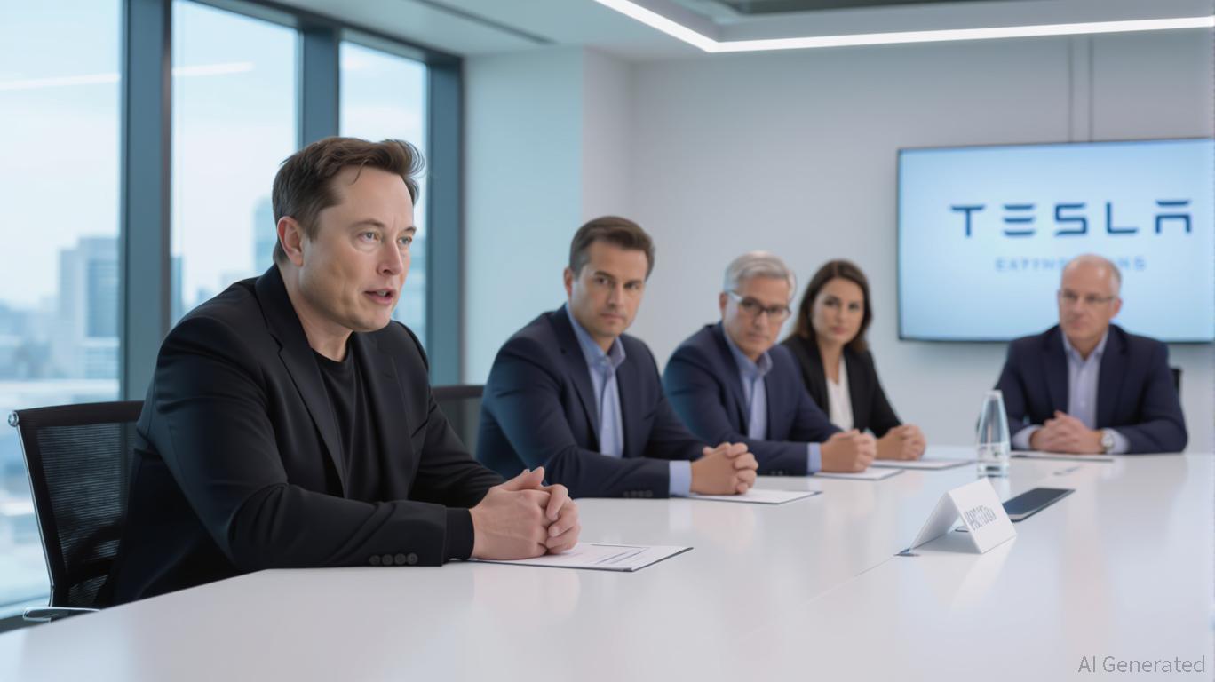 Tesla's Q2 2025 Earnings Call: Unpacking Contradictions on FSD, AI Priorities, and Optimus Production