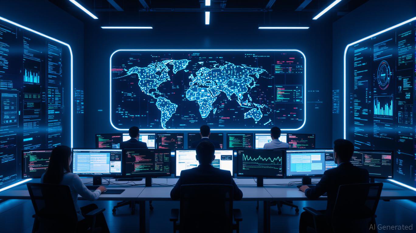 The New Cybersecurity Arms Race: How Ransomware Is Fueling a Multi-Billion-Dollar Opportunity for Enterprise Software Firms