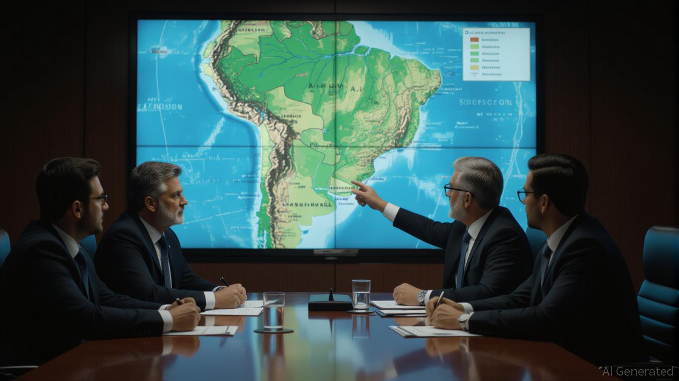 Golden Minerals' 2025 Director Election Results: A Governance Shift and Strategic Signal for Shareholders