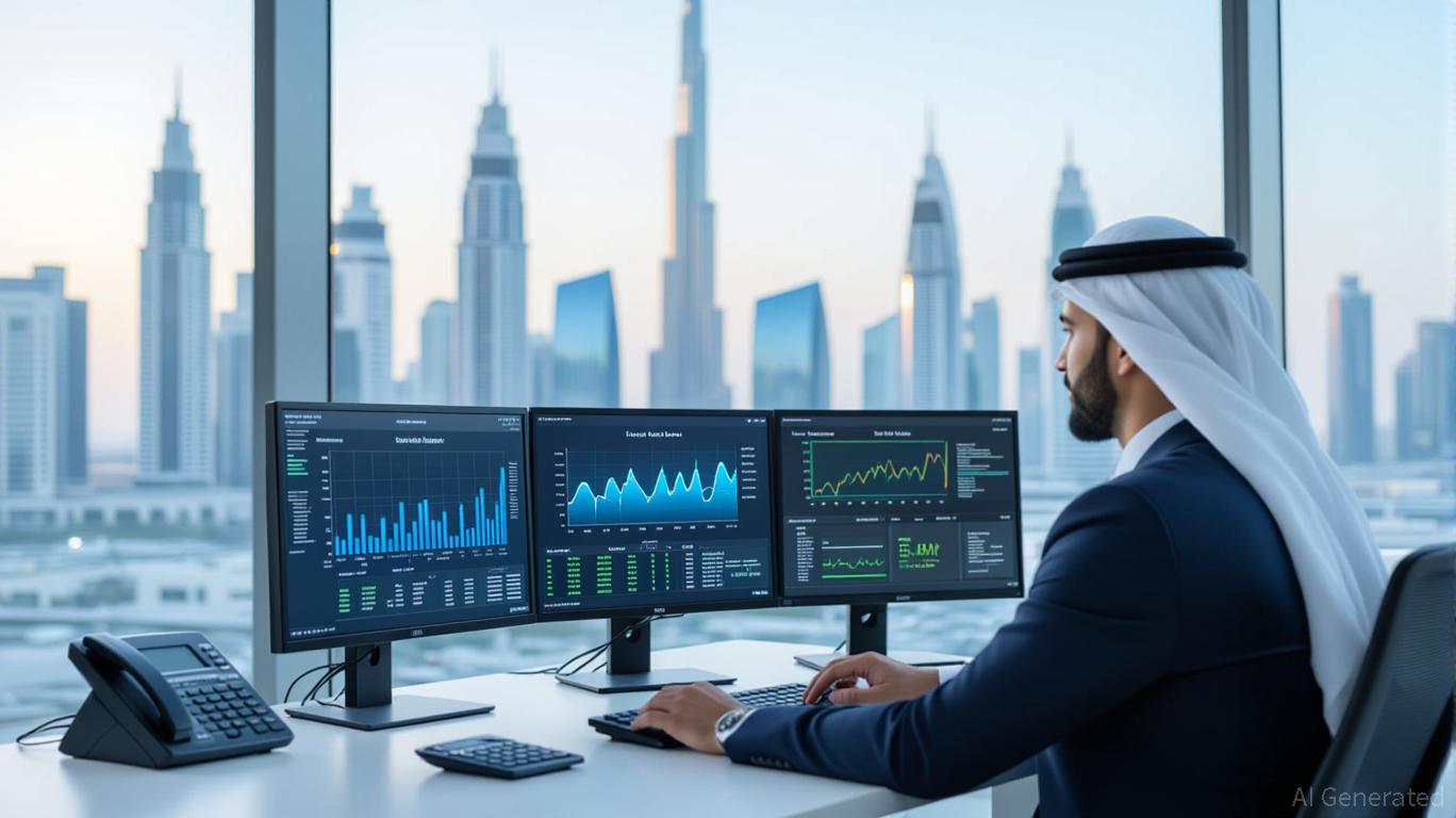 Emirates Islamic Bank's Sustained High-Performance Growth in 2024-2025: Strategic Financial Resilience and Digital Innovation as Key Drivers for Long-Term Islamic Banking Investment