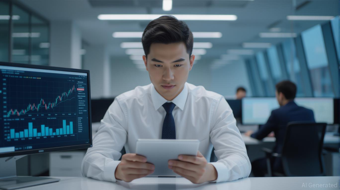 Goldman Sachs' Strategic Labor Reforms and AI-Driven Resilience: A Blueprint for Financial Sector Transformation