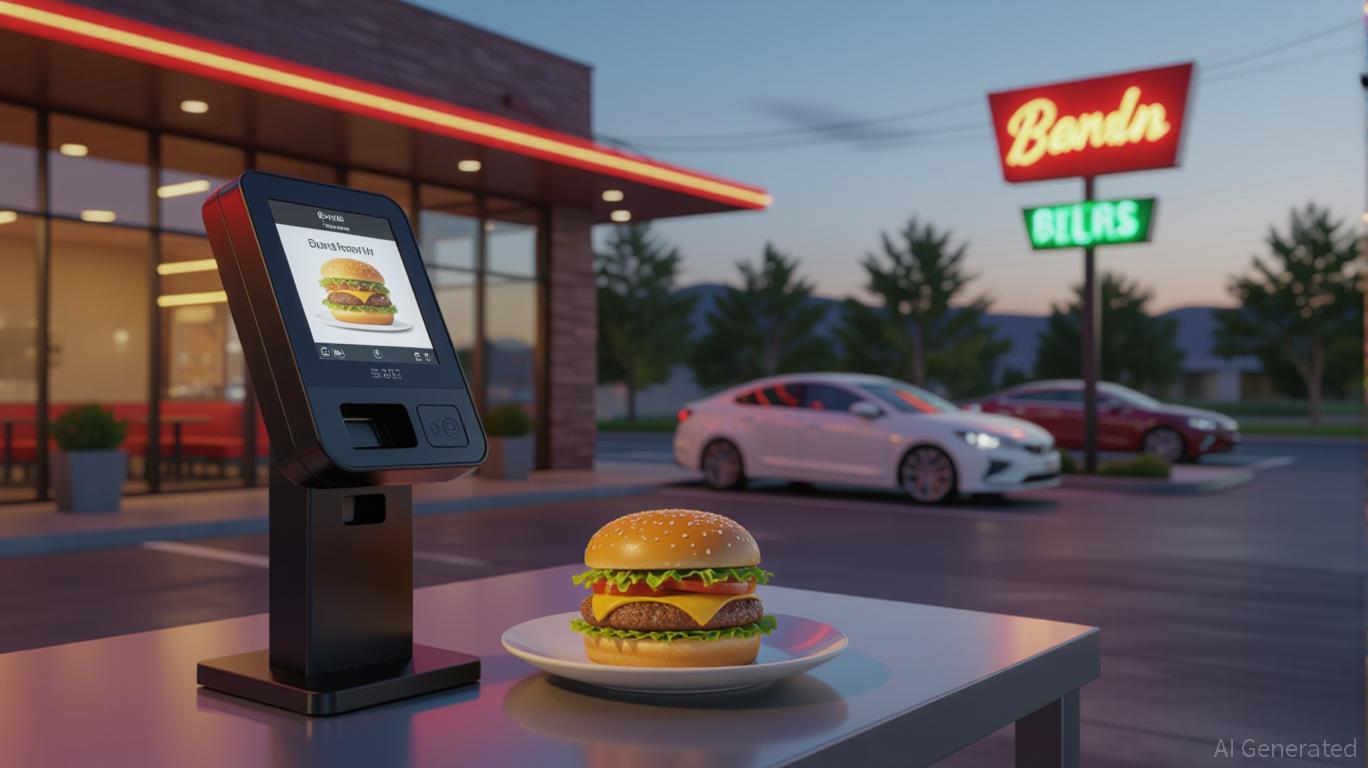 Burgers as a Resilient Investment Theme in the Restaurant Sector