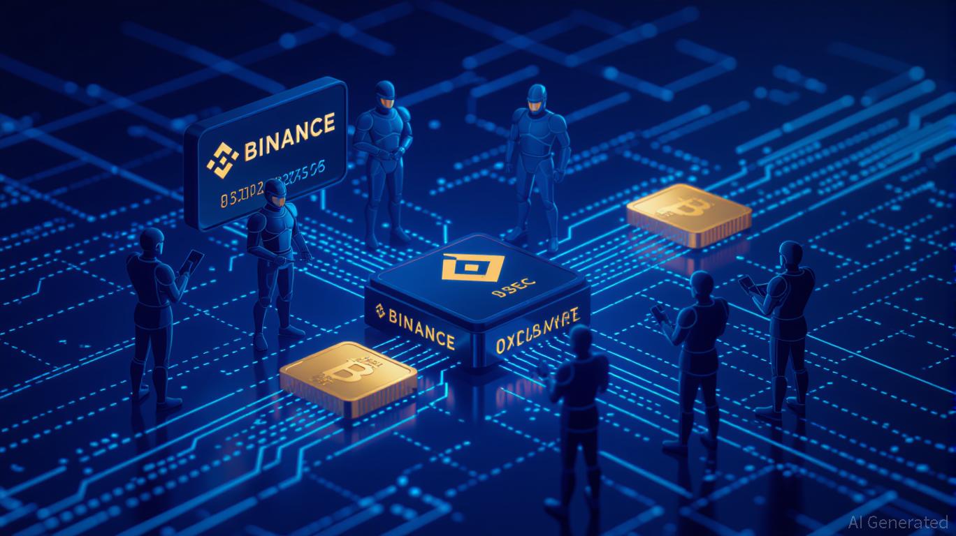 GSR Withdraws 2,708 Ethereum from Binance: What It Reveals About Market Sentiment and Institutional Strategy