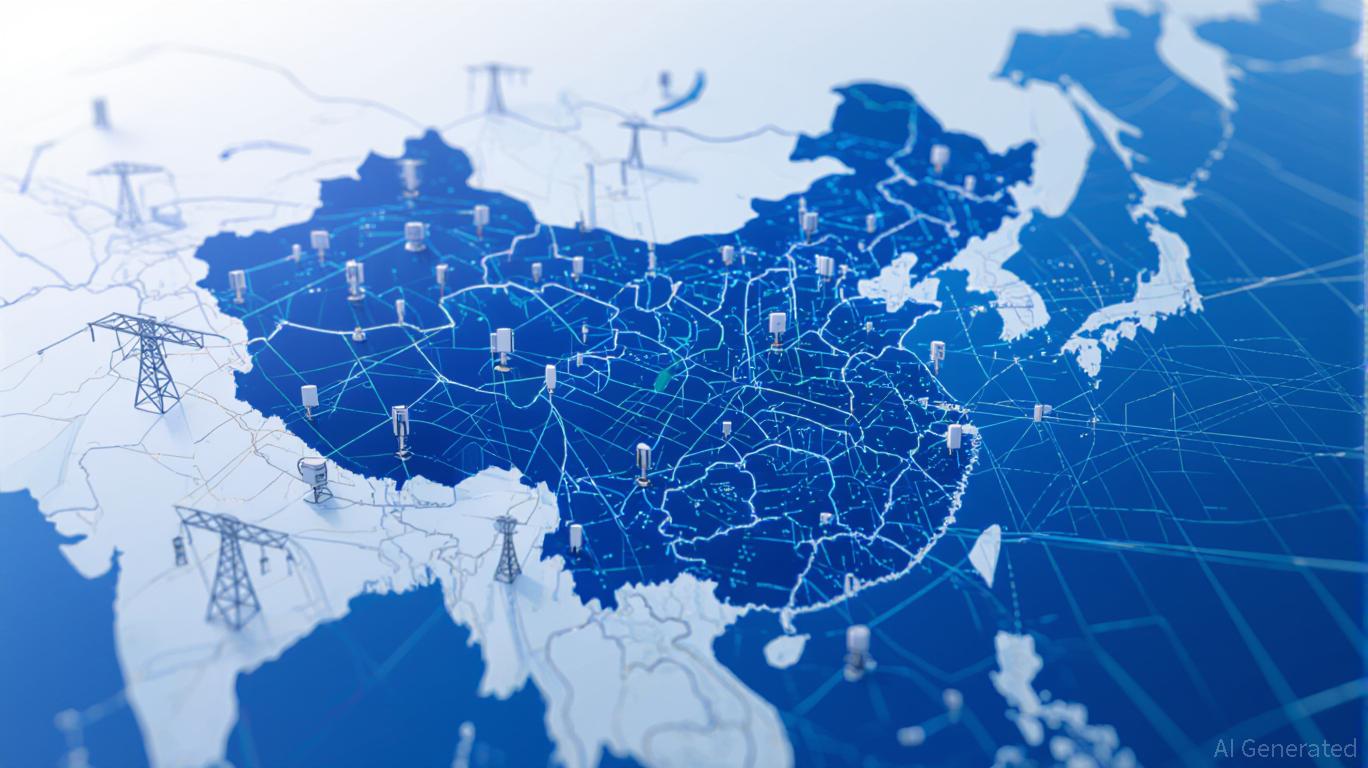 China's Energy Transition: How Renewables and Coal Are Reshaping Crude Oil Demand