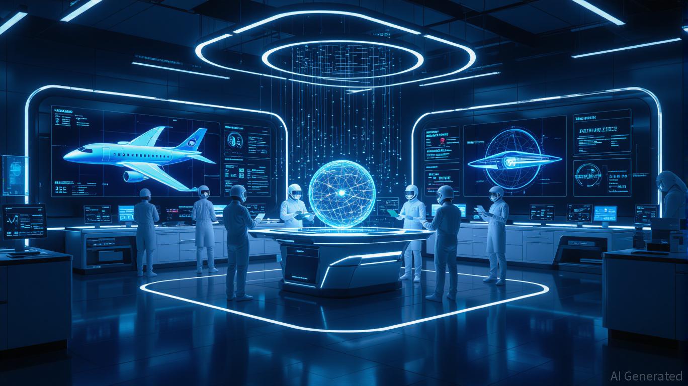 Dassault Systèmes: Navigating Macro Headwinds with Strategic Resilience—Is This a Buy for the Long-Term?