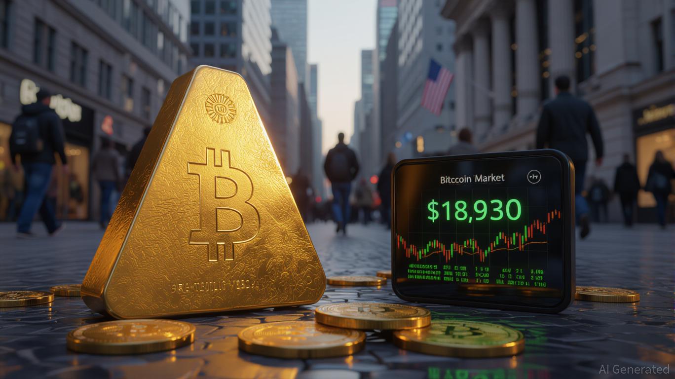 Why Gold ETFs Outperform Bitcoin ETFs in 2025 Amid Geopolitical Uncertainty