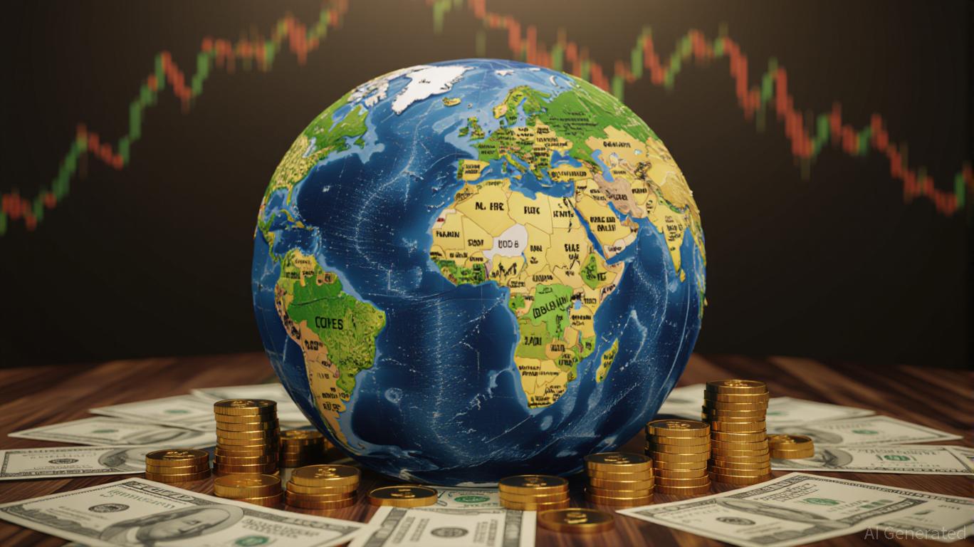 The Great Currency Shift: How to Hedge Your Bet in a De-Dollarizing World