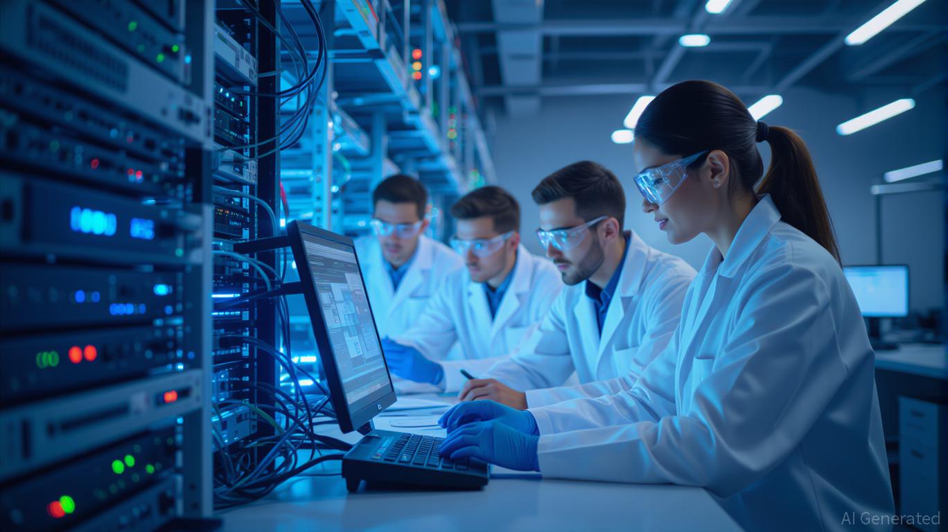 Ribbon Communications: Navigating 5G and Fiber Expansion Amid Profitability and Share Repurchase Momentum