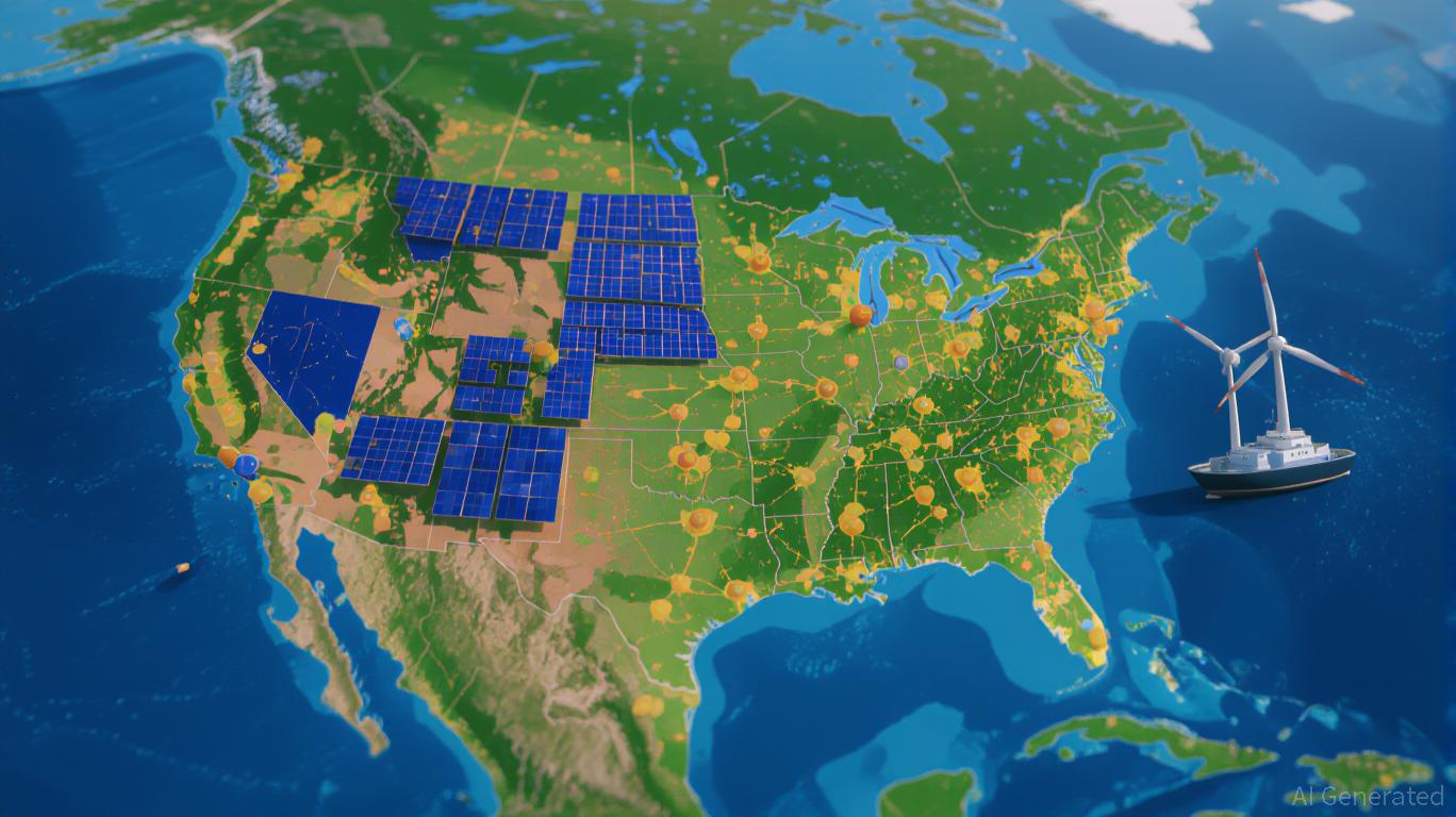 Amazon's Strategic Position in the AI-Driven Energy and E-Commerce Landscape